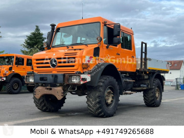 Камион шпригли Unimog