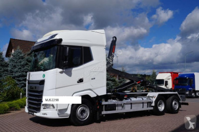 DAFXF