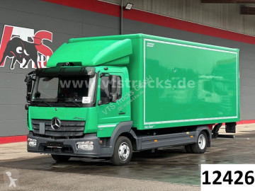 MercedesAtego