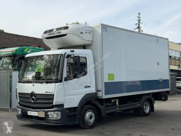 MercedesAtego