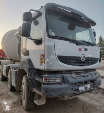 RenaultKerax410 DXI