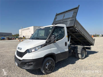 IvecoDaily