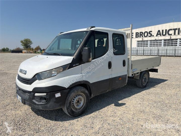 IvecoDaily
