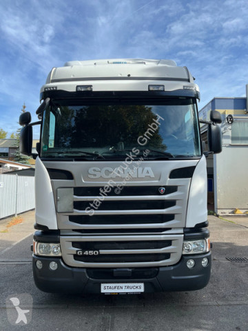 ScaniaG