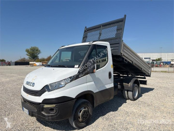 IvecoDaily