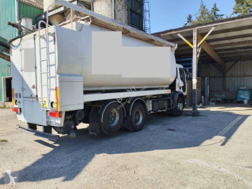 RenaultPremium Lander370 DCI