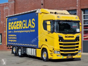 ScaniaL