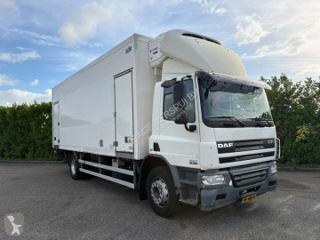 Camión frigorífico monotemperatura DAF