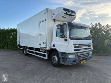 Camión frigorífico monotemperatura DAF