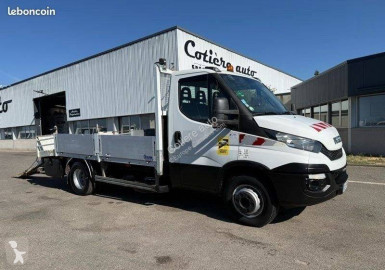 IvecoDaily
