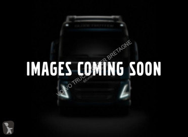 Camión volquete Volvo