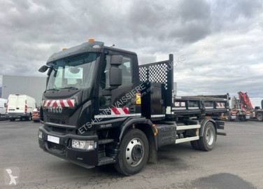 IvecoEurocargo120 E 22