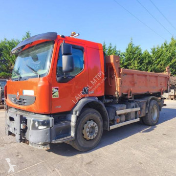 RenaultPremium Lander380 DXI