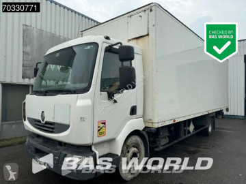 Camión Renault Midlum 180 4X2