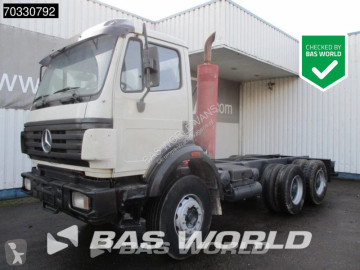 Mercedes2538