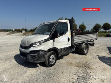 IvecoDaily