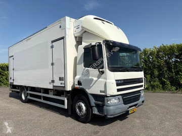 Camión frigorífico monotemperatura DAF