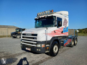 ScaniaTorpedo