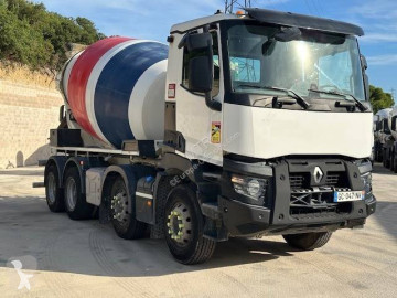 RenaultD-Series430.26 DTI 11