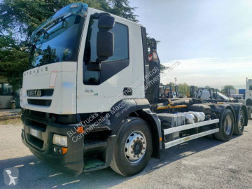IvecoStralis