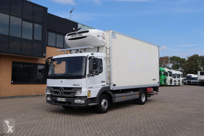 MercedesAtego