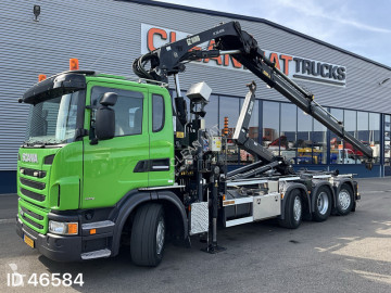 ScaniaG