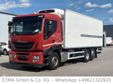 Iveco