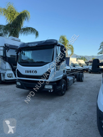 IvecoEurocargo
