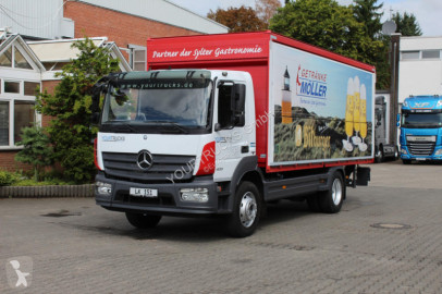MercedesAtego