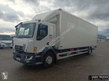 RenaultD-Series