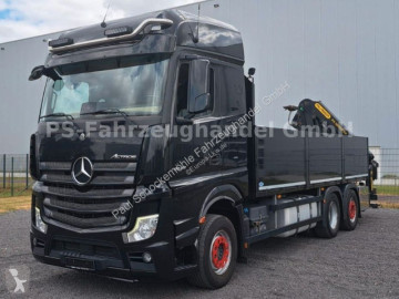 MercedesActros