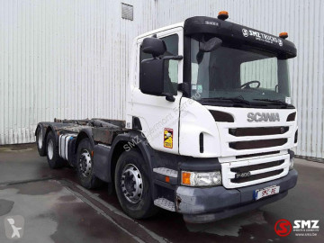 ScaniaP