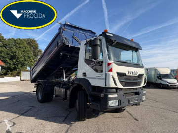 IvecoStralisAD 260 S 31 X/P