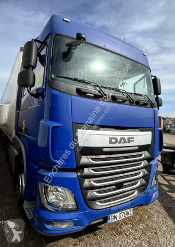 DAF