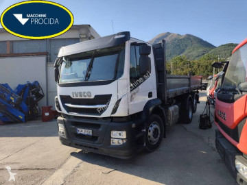 IvecoStralisAD 260 S 31 X/P