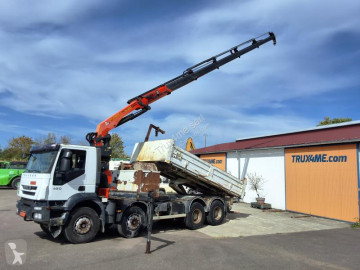 IvecoTrakker