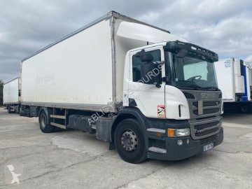 ScaniaP