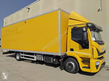 IvecoEurocargo120 E 28 P tector