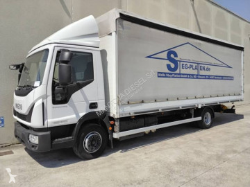 IvecoEurocargo120 EL 21 P tector