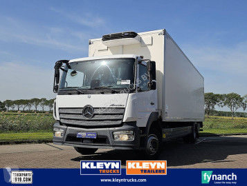 Mercedes1224L