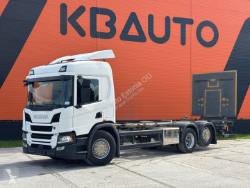 ScaniaL