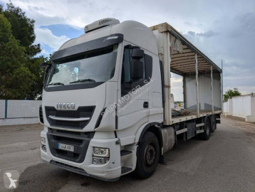 IvecoStralis420