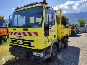 IvecoEurocargo