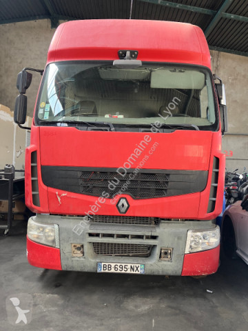 RenaultPremium