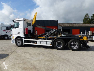 MercedesActros2548 L
