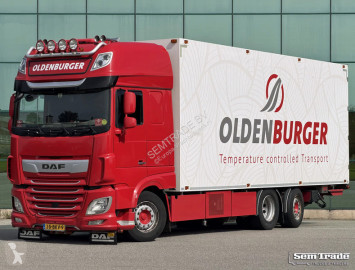 DAFXF