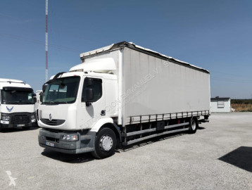 Camión Renault Midlum 270.18