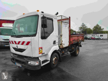 Camión Renault Midlum 180 DCI