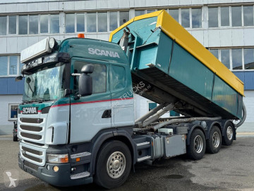 ScaniaL