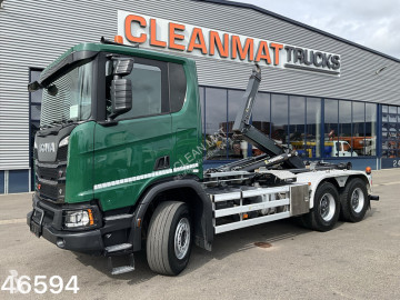 ScaniaR